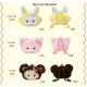 Mademoiselle Pearl Ice Cream Bags and Headbow(Reservation/3 Colours/Full Payment Without Shipping)